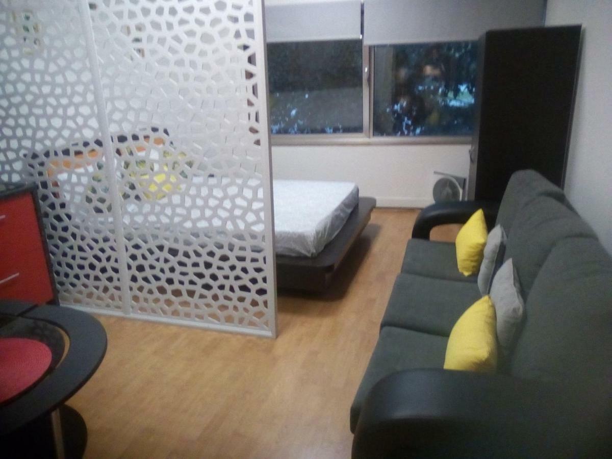 Metro-Apartment Rnal Nº35375 Al-Chamada Para A Rede Movel Nacional Porto Kültér fotó